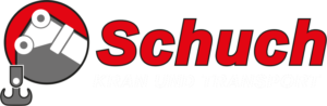 SCHUCH - Specialists in new and used Mobile Cranes