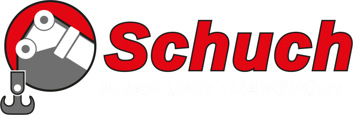 SCHUCH - Specialists in new and used Mobile Cranes